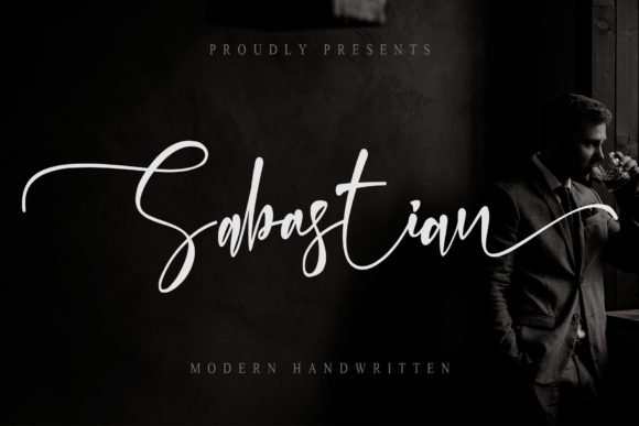 Sabastian Font Review