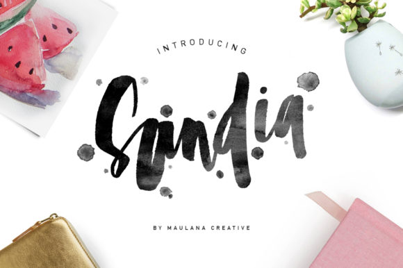 Sandia Free Download